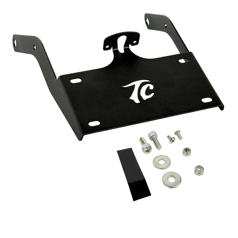 New TC Bros. Products